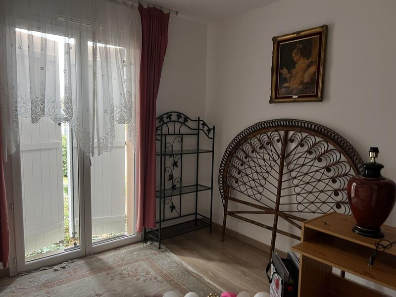 Maison contemporaine - 89 m² - 4 pièces