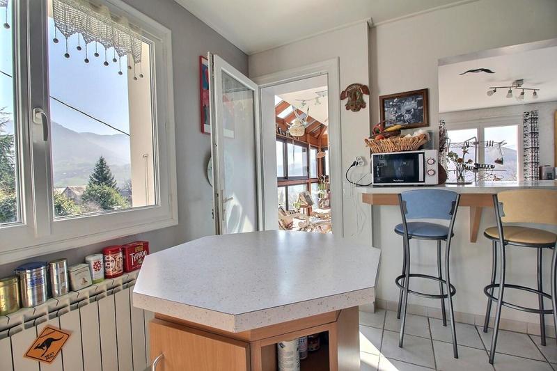 Maison - 149 m² - 7 pièces