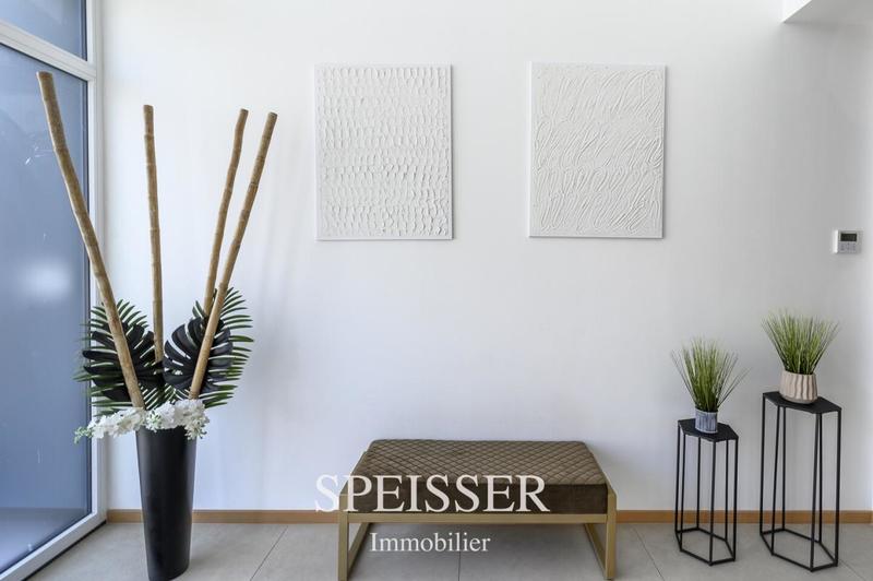 Villa - 230 m² - 7 pièces