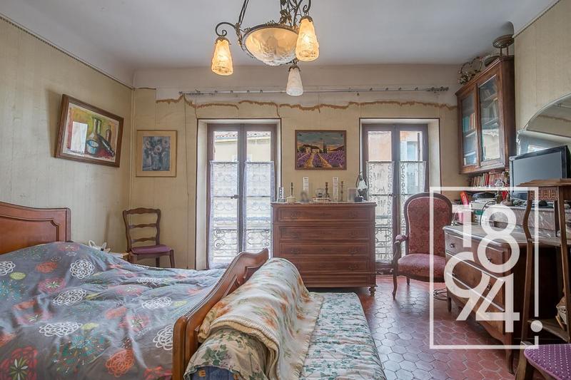 Maison de village - 188 m² - 5 pièces