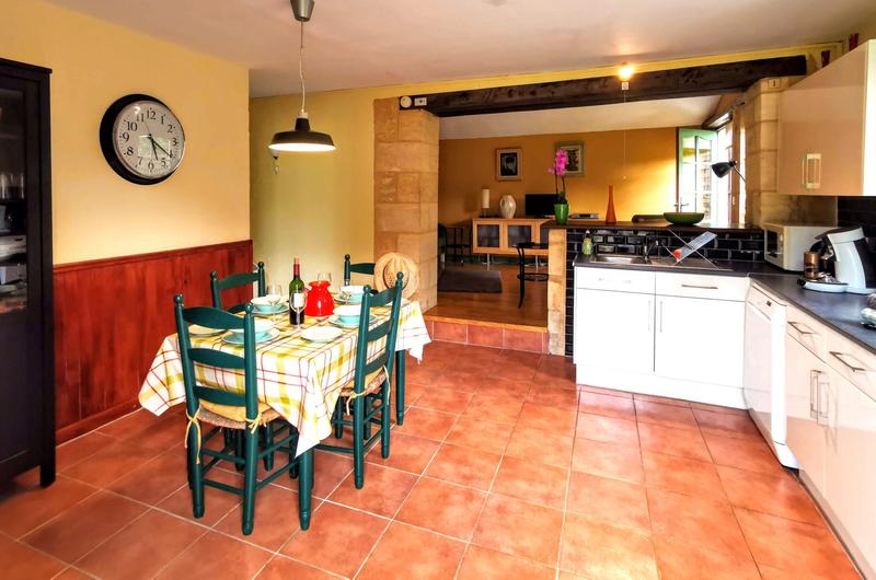 Maison traditionnelle - 131 m² - 8 pièces