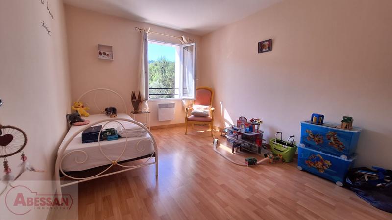 Maison - 182 m² - 6 pièces