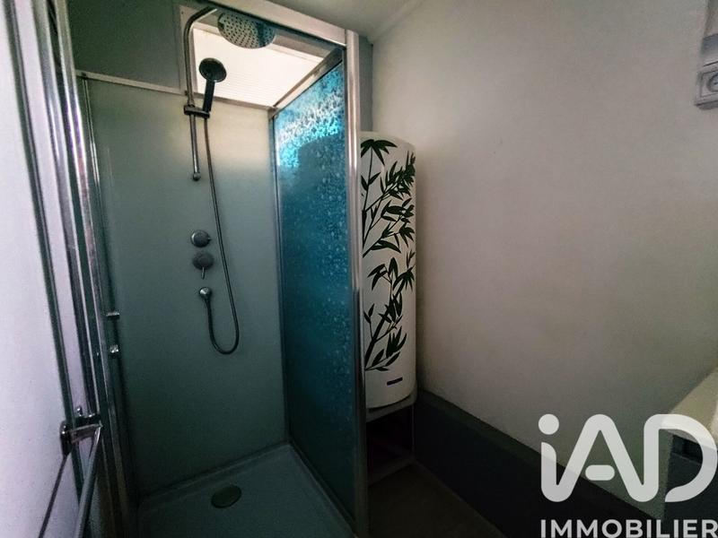 Maison de campagne - 58 m² - 3 pièces