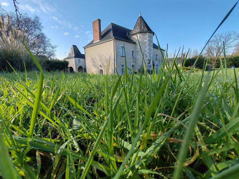 Maison - 210 m² - 7 pièces