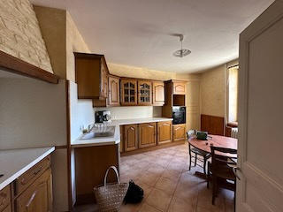 Maison de village - 100 m² - 4 pièces