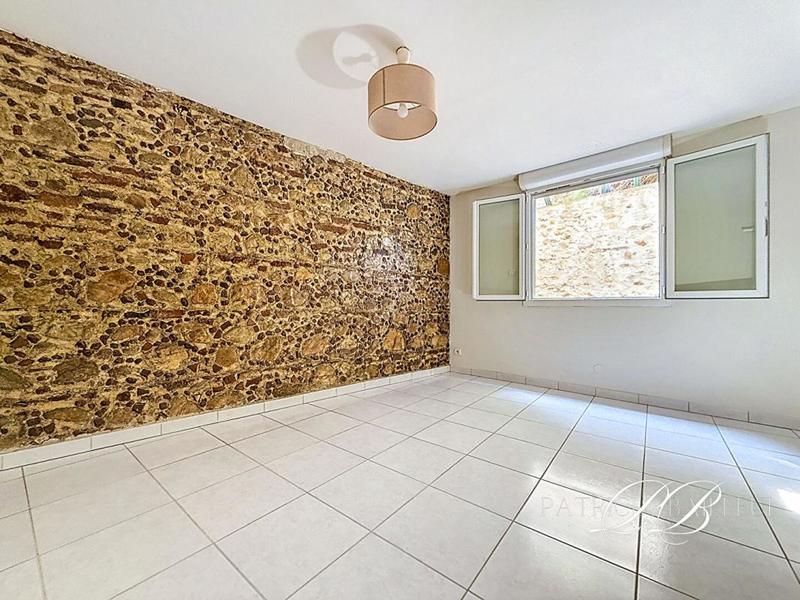 Appartement - 72 m² - 4 pièces