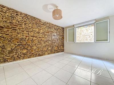 Appartement - 72 m² - 4 pièces