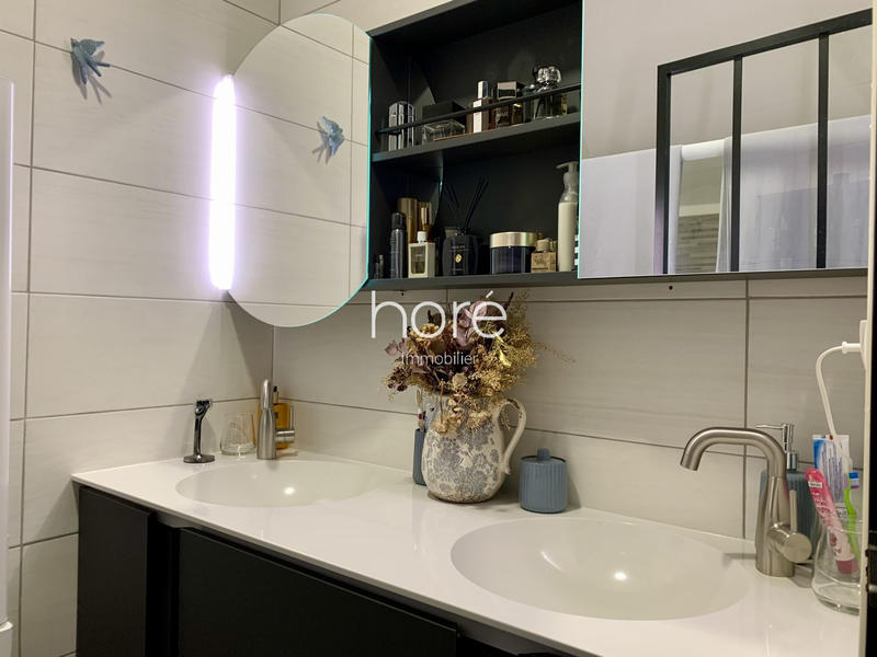 Maison ancienne - 170 m² - 6 pièces