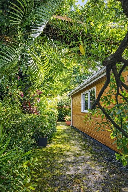 Maison - 114 m² - 5 pièces