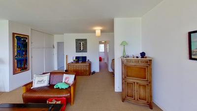 Appartement - 69 m² - 2 pièces