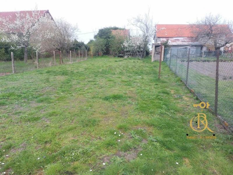 Maison de village - 70 m² - 3 pièces