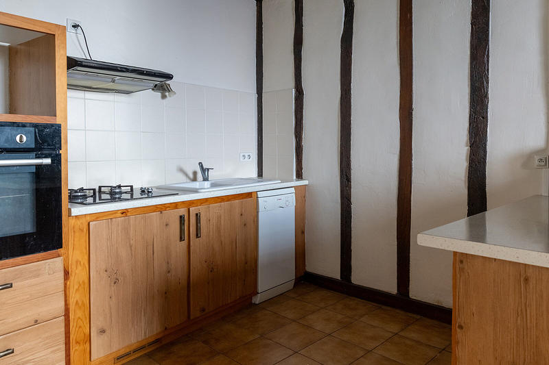 Maison - 151 m² - 5 pièces