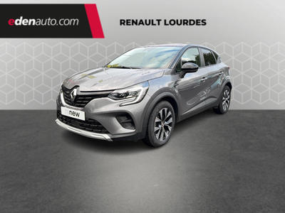 Renault Captur TCe 90 Evolution