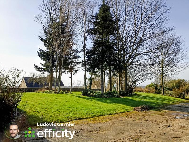 Ferme - 179 m² - 7 pièces