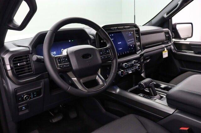 Ford F 150 Moteur Ecoboost V6 de 3,5 l