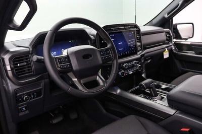 Ford F 150 Moteur Ecoboost V6 de 3,5 l