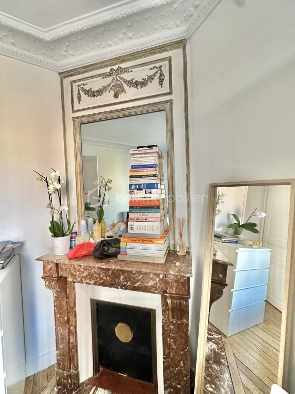 Appartement - 45 m² - 3 pièces