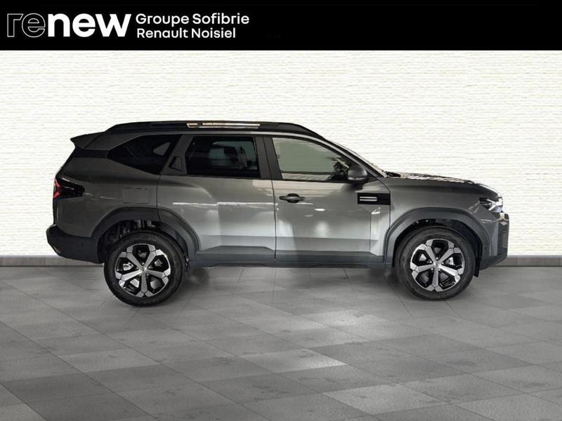 Dacia bigster TCe 140 Journey