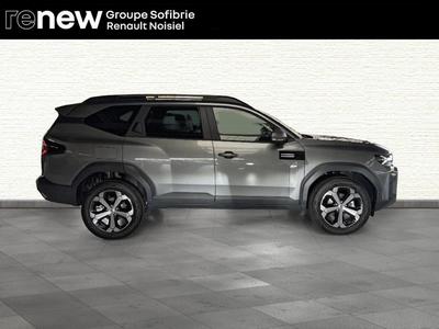 Dacia bigster TCe 140 Journey