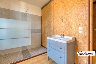 Maison - 160 m² - 5 pièces