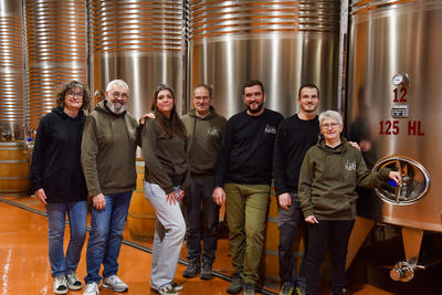 Weekend porte ouverte