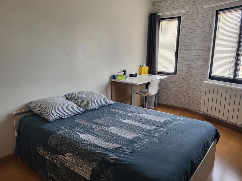 Maison - 139 m² - 4 pièces