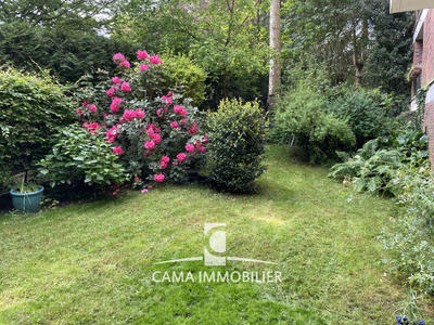 Appartement - 108 m² - 5 pièces