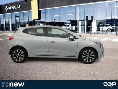 Renault Clio V TCe 90 - 21n Intens