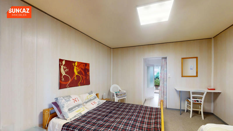 Maison - 142 m² - 4 pièces