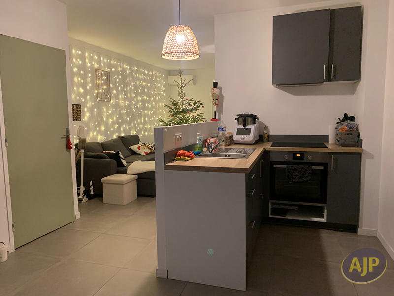 Maison - 74 m² - 3 pièces