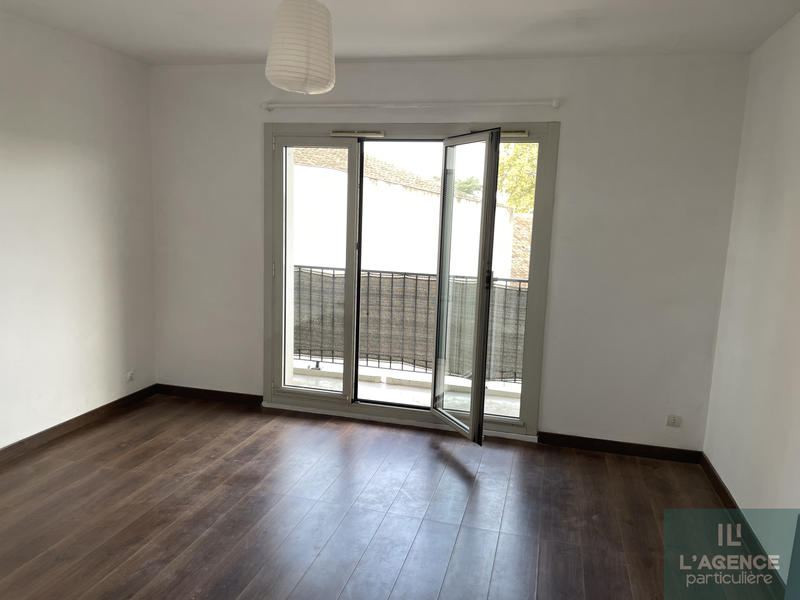 Appartement - 29 m² - 1 pièce