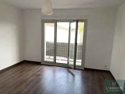 Appartement - 29 m² - 1 pièce