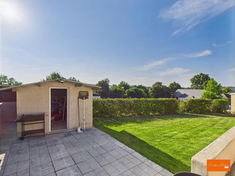 Maison - 100 m² - 6 pièces