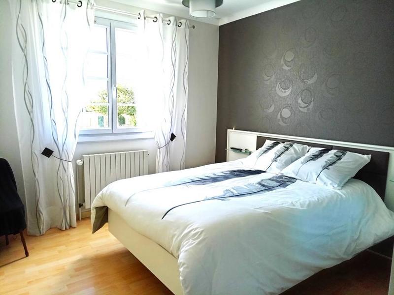 Maison ancienne - 124 m² - 5 pièces