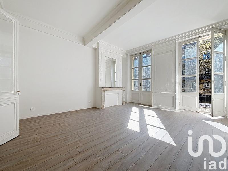 Appartement - 86 m² - 3 pièces