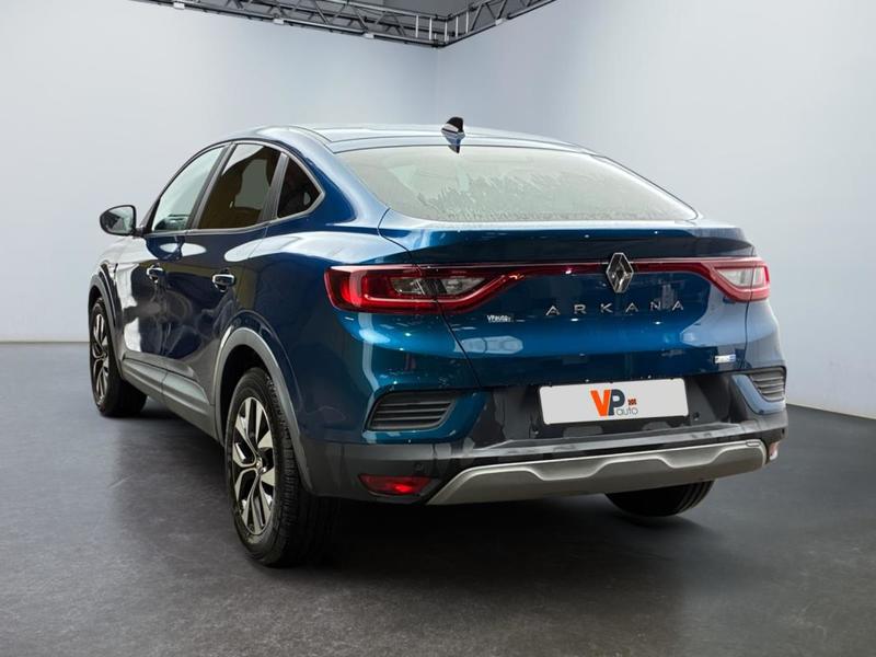 Renault Arkana E-Tech 145 Business