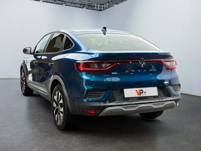 Renault Arkana E-Tech 145 Business