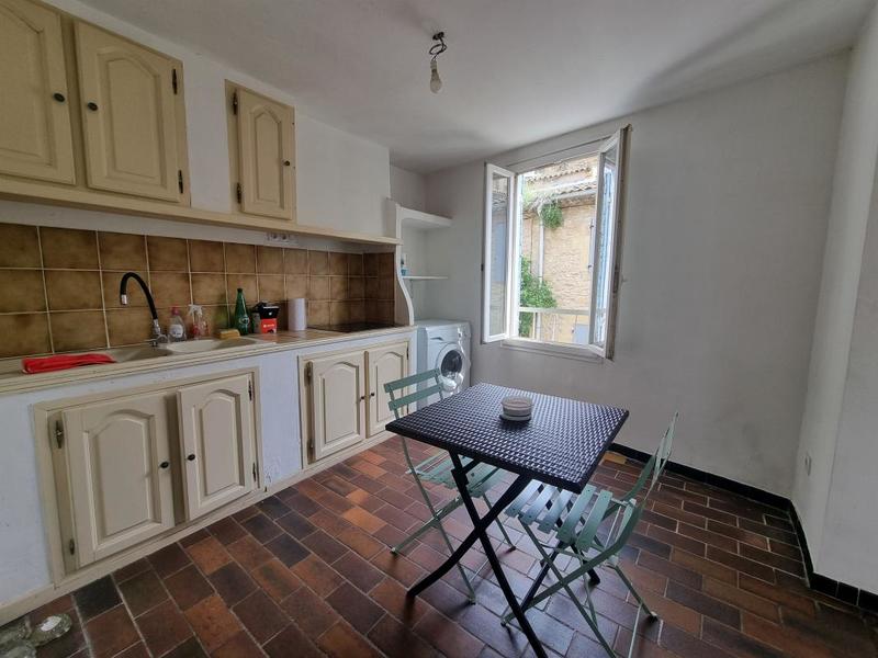 Appartement - 53 m² - 2 pièces