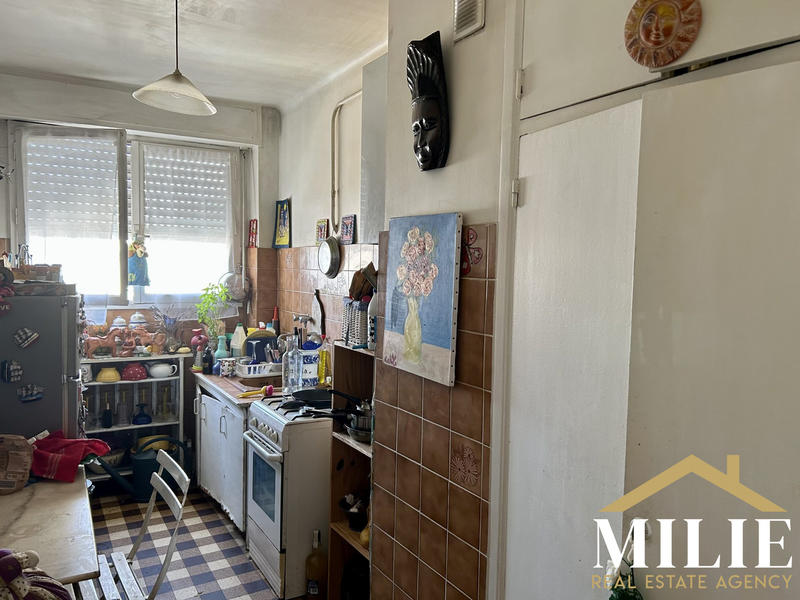 Appartement - 53 m² - 2 pièces
