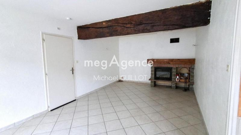 Maison - 123 m² - 5 pièces
