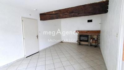 Maison - 123 m² - 5 pièces