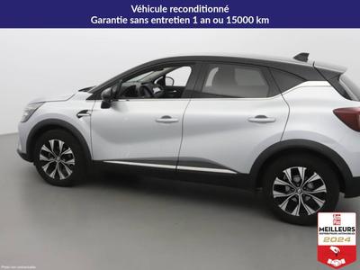 Renault Captur 1.0 Tce 90ch Techno