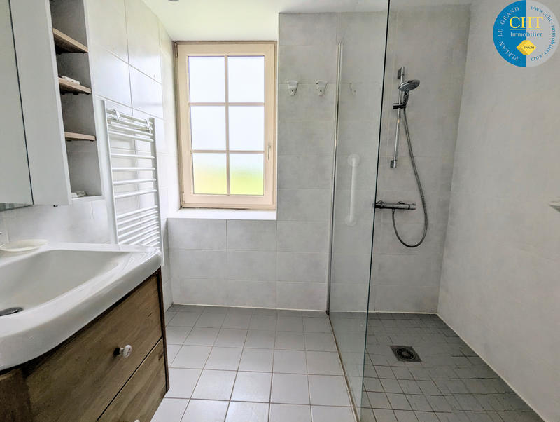 Maison - 73 m² - 3 pièces