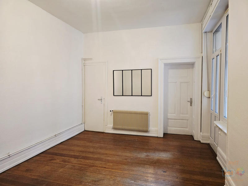 Appartement - 88 m² - 4 pièces