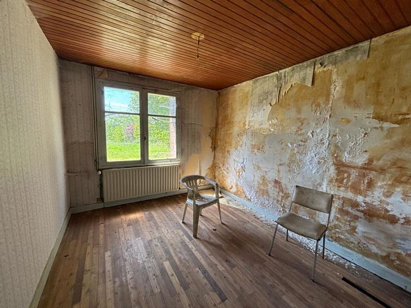 Maison - 75 m² - 3 pièces