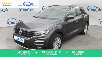 Volkswagen t-Roc 1.0 Tsi 115 Business