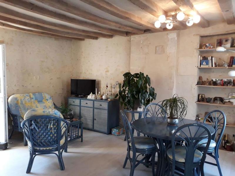 Maison - 47 m² - 4 pièces