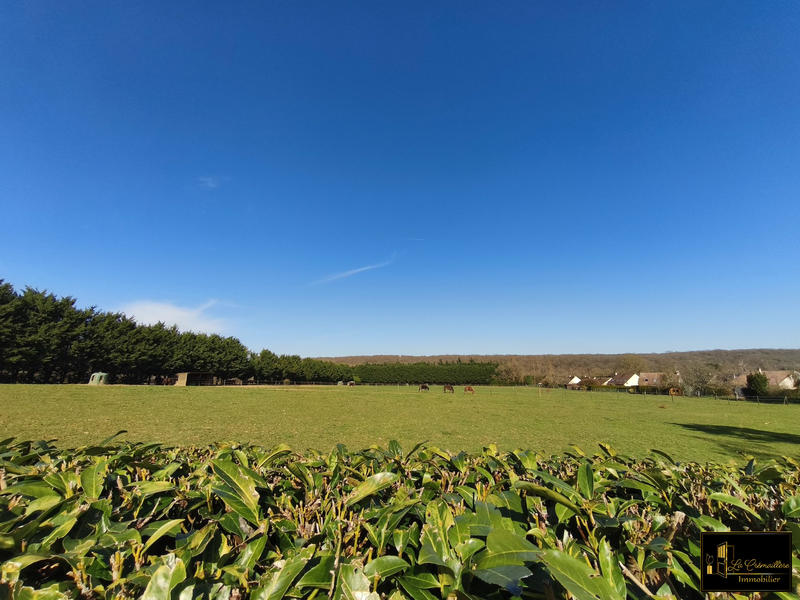 Maison traditionnelle - 86 m² - 4 pièces