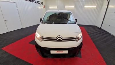Citroën Berlingo Van Taille m 950kg BlueHDi 100 s&amp;amp;S Bvm