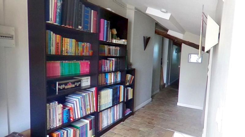 Duplex - 182 m² - 6 pièces